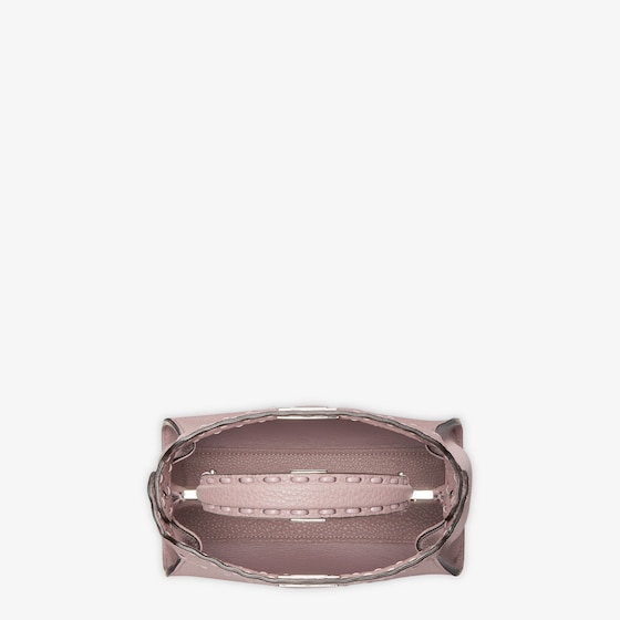 Peekaboo Mini With 220 Hand-Sewn Topstitches - Image 4